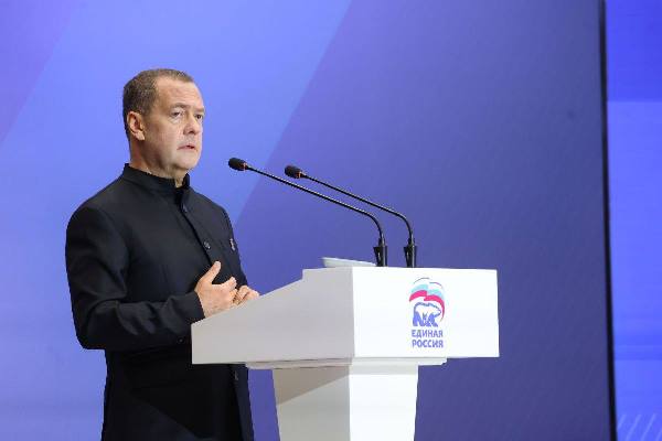 фото: "Единая Россия", ER.RU