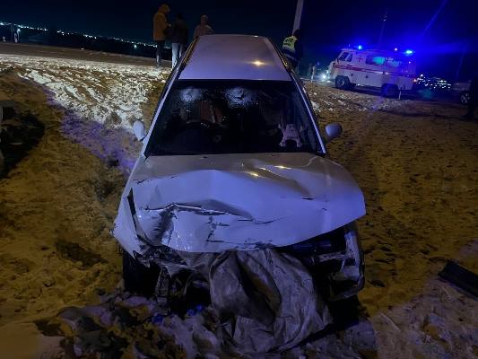 фото: прокуратура Бурятии