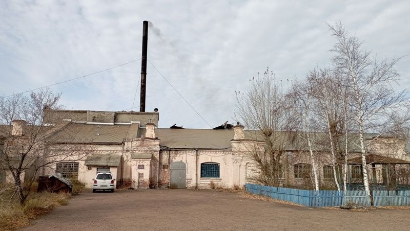 Фото из архива Михаила Харитонова