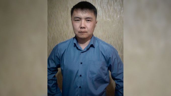 Мужчина пропал при странных обстоятельствах в центре Улан-Удэ. Его ищут почти месяц