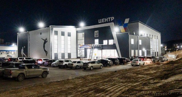 фото: правительство Бурятии