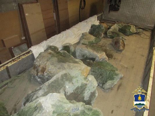 фото: МВД Бурятии