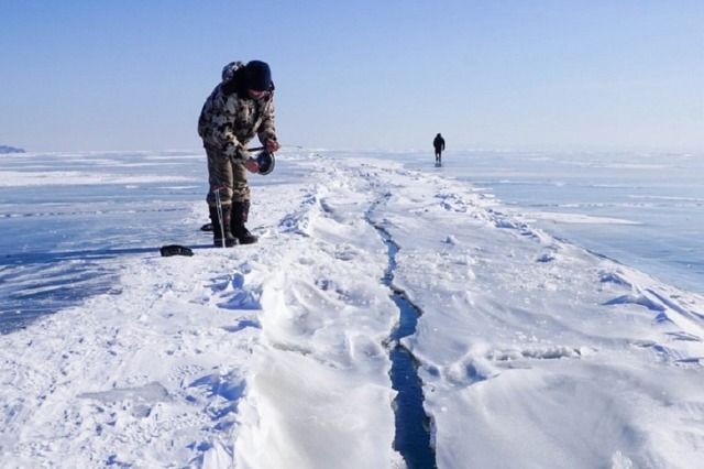 фото: ИЗК СО РАН