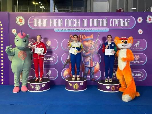 фото: Минспорта Бурятии