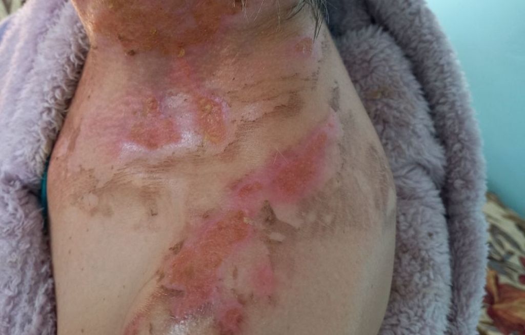 фото: Закаменская ЦРБ