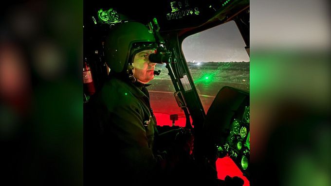 Ключ от неба: кто такие летчики-испытатели