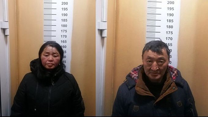 В Улан-Удэ ищут пропавших мужчину и женщину