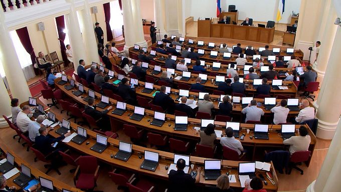 Министра спорта Бурятии будут назначать по новым правилам