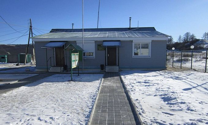 В Бурятии два дня не будет работать пункт пропуска на границе с Монголией