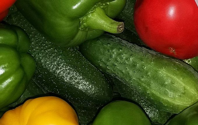 В Бурятии овощи и фрукты проверили на содержание химикатов