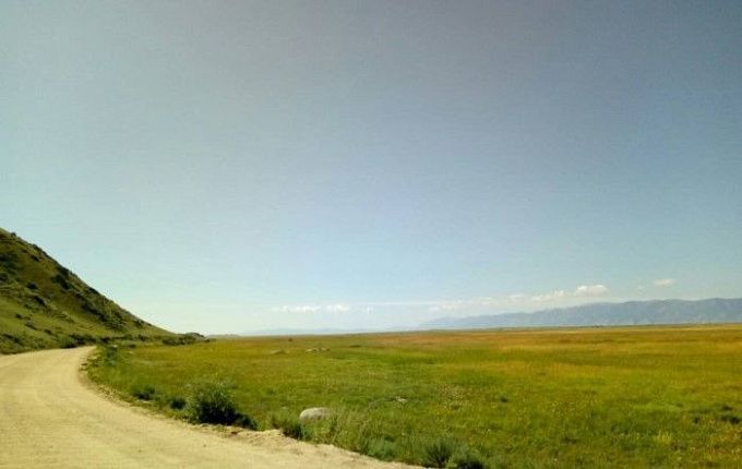В Бурятии многодетные семьи не могли получить свои участки