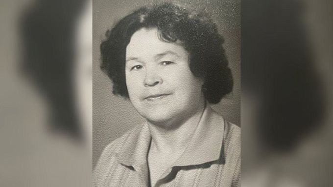 Ветеран труда Бурятии отметила 90-летний юбилей