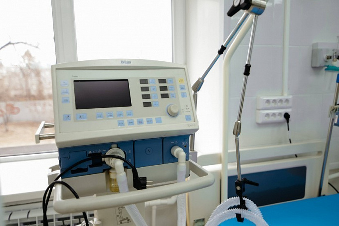 В Бурятии за сутки коронавирус выявили ещё у 81 человека 