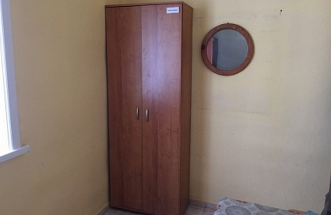 На ребенка упал шкаф в детском саду Улан-Удэ