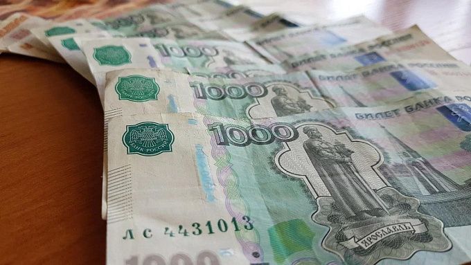 Жители Бурятии потеряли деньги при общении с лжеработодателями
