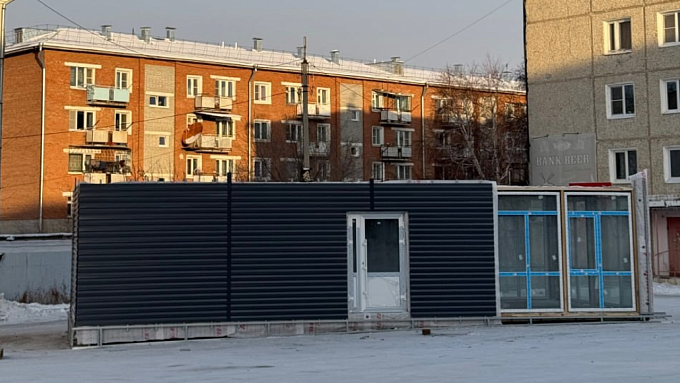 Ожидание и реальность не совпали. Жители Бурятии не довольны будущим центром города