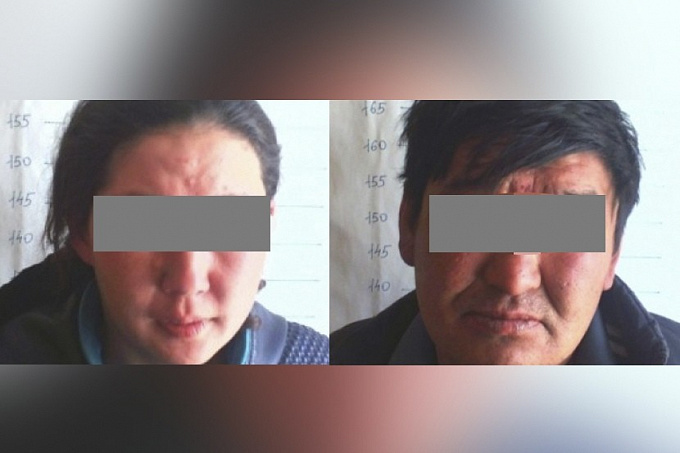 В Улан-Удэ пропали двое уроженцев Окинского района