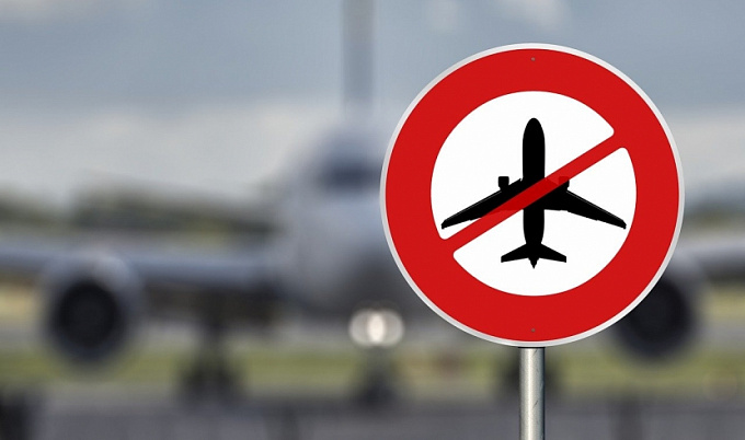 Росавиация оставит рейсы для вывоза россиян из-за границы