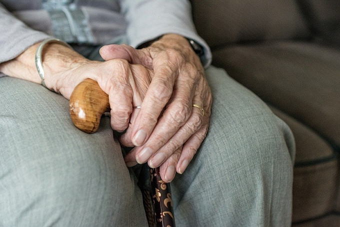 В Бурятии пенсионеры получат пенсию досрочно
