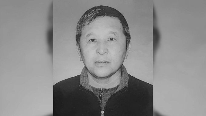 Заслуженный тренер Бурятии ушел из жизни