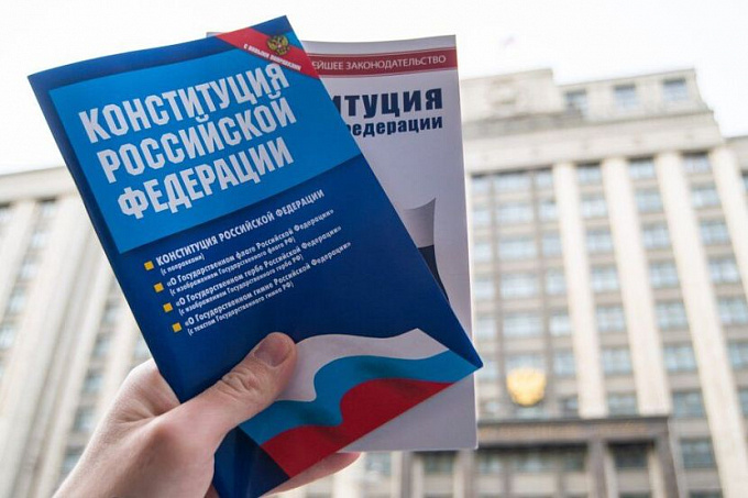 СоюзМаш присоединится к наблюдению за голосованием по поправкам в Конституцию