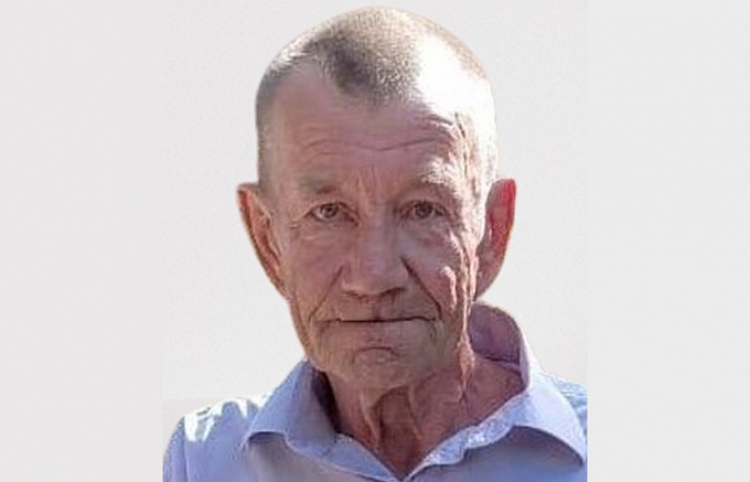 В Улан-Удэ пропал 75-летний дедушка