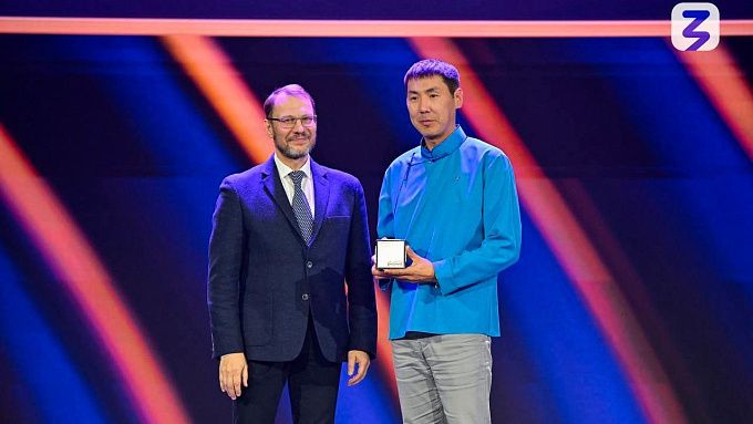 Лекторы Бурятии стали лучшими в стране