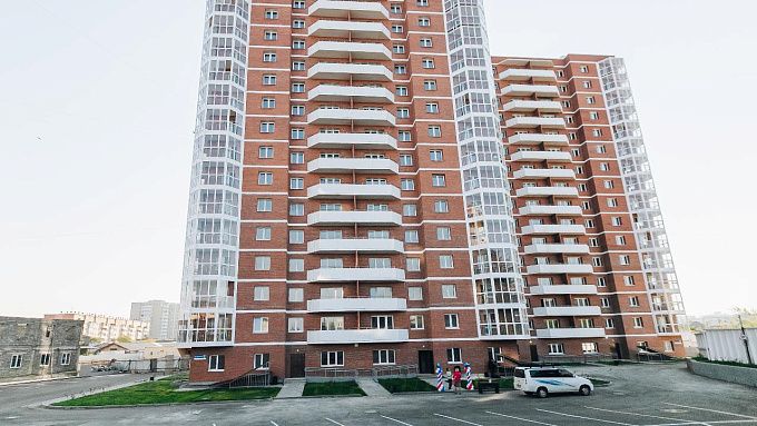 Фонд поддержки дольщиков ликвидируют в Бурятии