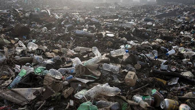 Стихийные свалки ликвидируют в двух районах Бурятии