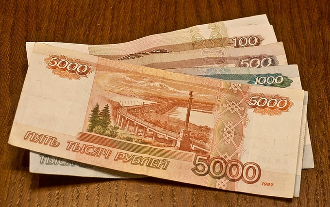 Улан-удэнец вымогал 50 тысяч рублей за свое «покровительство»