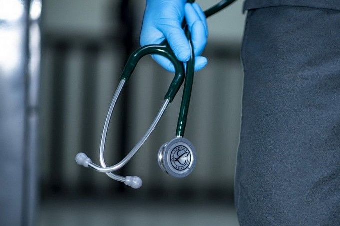 В Бурятии выписались из больниц еще 47 пациентов с коронавирусом