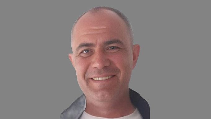 В Бурятии пропал 41-летний мужчина