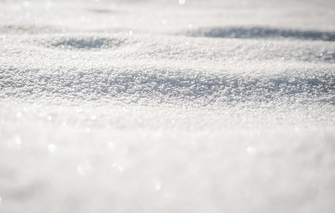 В Улан-Удэ возможен небольшой снег