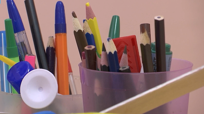 Число закрытых на карантин классов и групп снизилось в Улан-Удэ