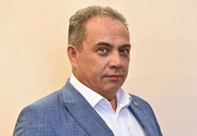 Из строителя – в экологи: замминистра природных ресурсов назначили в Бурятии