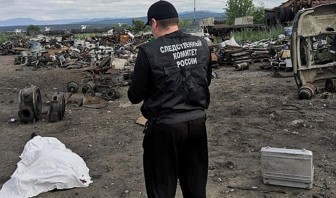 Предпринимателя осудили за гибель двух работников в Улан-Удэ