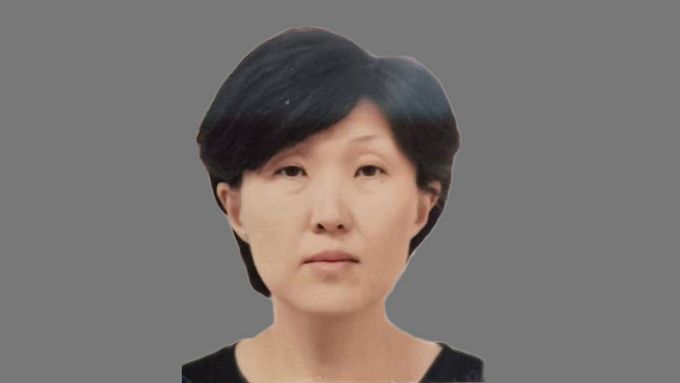 46-летняя женщина пропала в Улан-Удэ