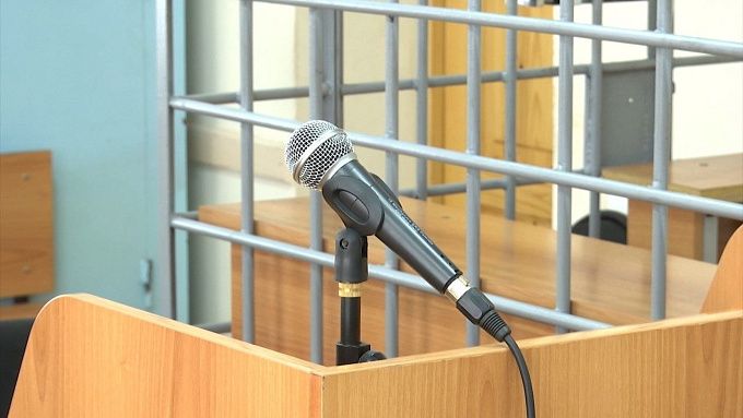 Сотрудник на транспортном предприятии в Улан-Удэ пойдёт под суд