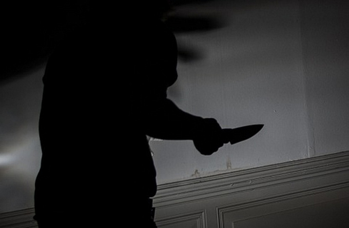 В Бурятии сторож турбазы зверски расправился с двумя рыбаками