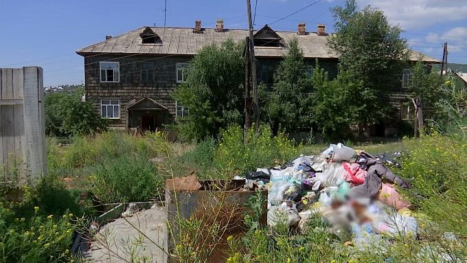В Улан-Удэ управляющая компания поплатилась за нарушения в работе