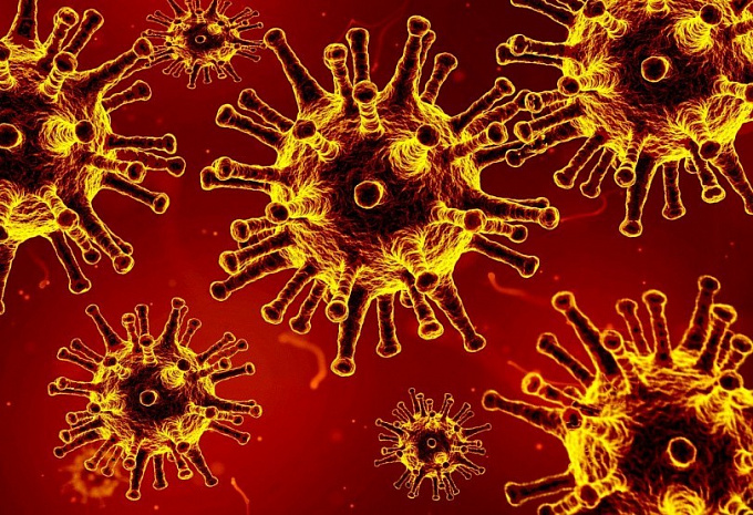 В Бурятии заболеваемость коронавирусом вновь растет