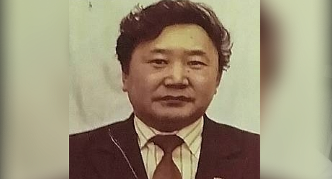 Директор лицея № 24 ушел из жизни в Улан-Удэ 