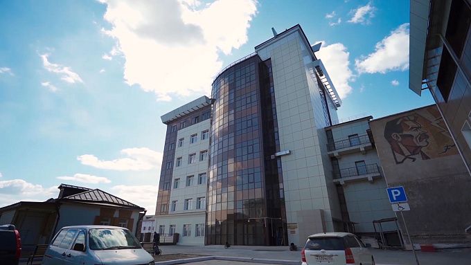 Улан-удэнцев приглашают на уникальный моноспектакль