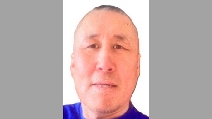 В Бурятии ищут мужчину, пропавшего две недели назад