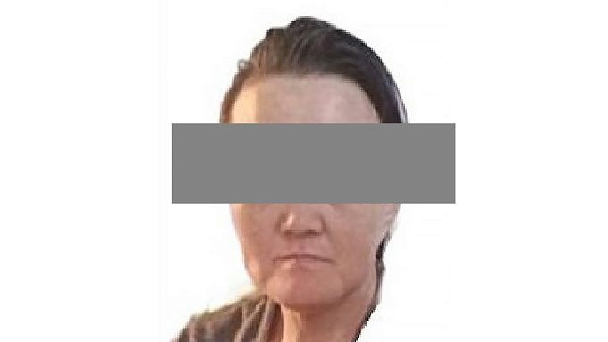 В Улан-Удэ пропала 51-летняя женщина. ОБНОВЛЕНО