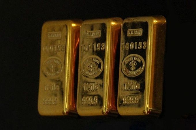Житель Бурятии незаконно добыл золото стоимостью 6,5 миллионов