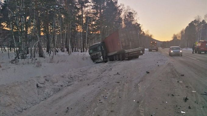 Погода в кабанском районе бурятия