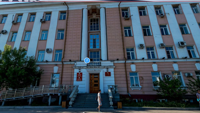 Общественная палата Бурятии обновляет состав
