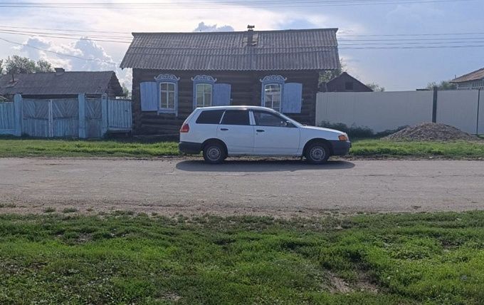 6-летний мальчик выбежал под колеса авто в Бурятии