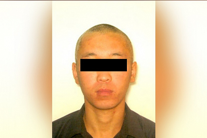 В Улан-Удэ пропал 35-летний мужчина (ОБНОВЛЕНО)